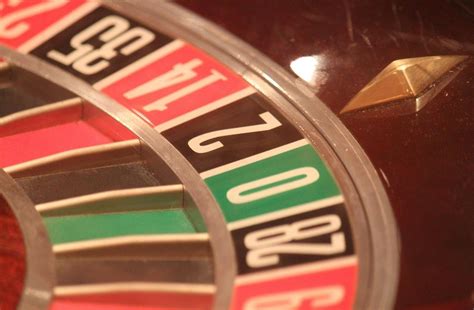 null beim roulette